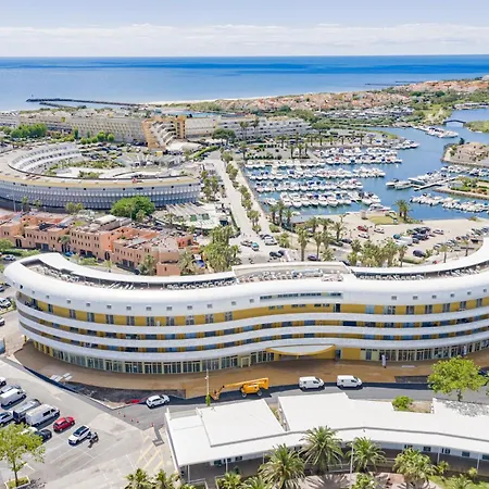 Apartament Vibes Extreme - Luxury Agde