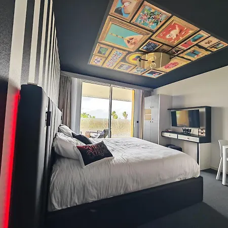 Vibes Extreme - Luxury Apartament *