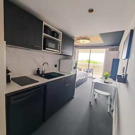 Vibes Extreme - Luxury Apartament *