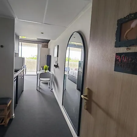 Vibes Extreme - Luxury Apartament