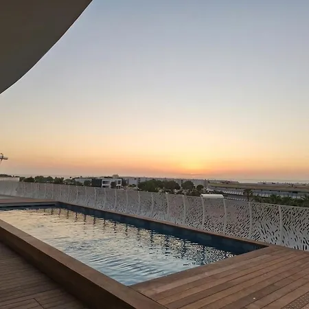 Apartament Vibes Extreme - Luxury Agde