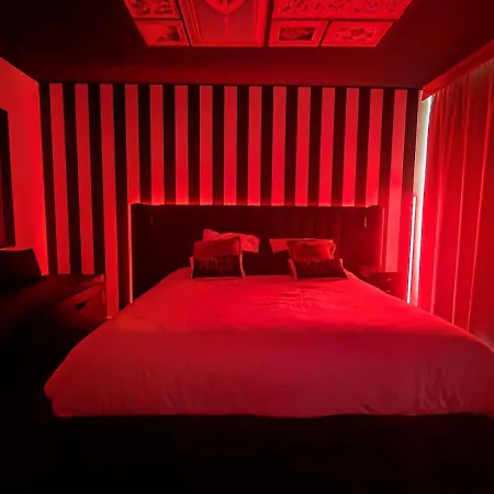 Apartament Vibes Extreme - Luxury