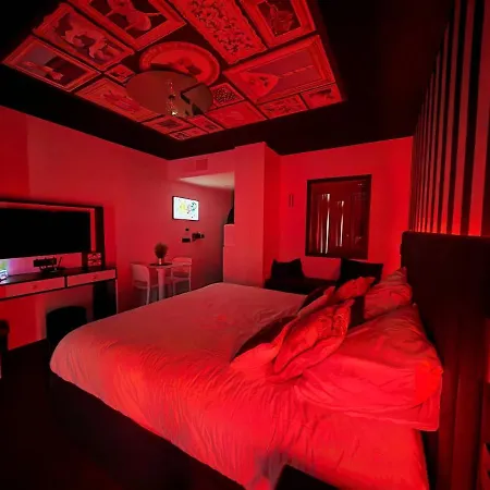 Apartament Vibes Extreme - Luxury *