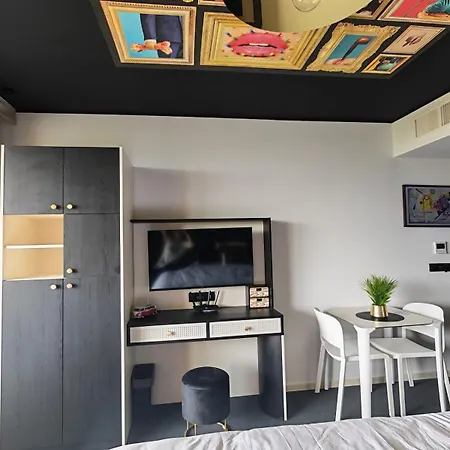 Vibes Extreme - Luxury Agde