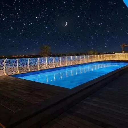 Vibes Extreme - Luxury Apartament Agde